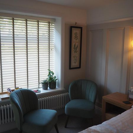 South View Guest House Lynton Dış mekan fotoğraf