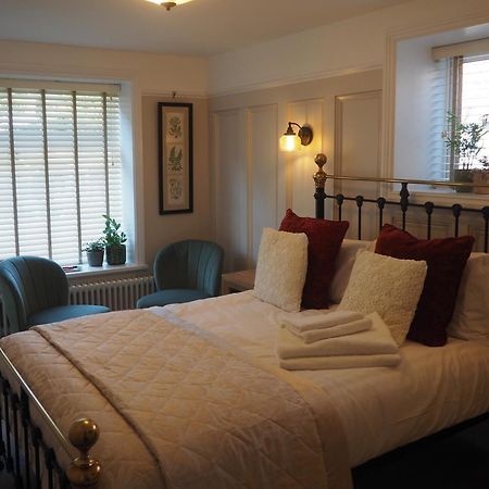 South View Guest House Lynton Dış mekan fotoğraf