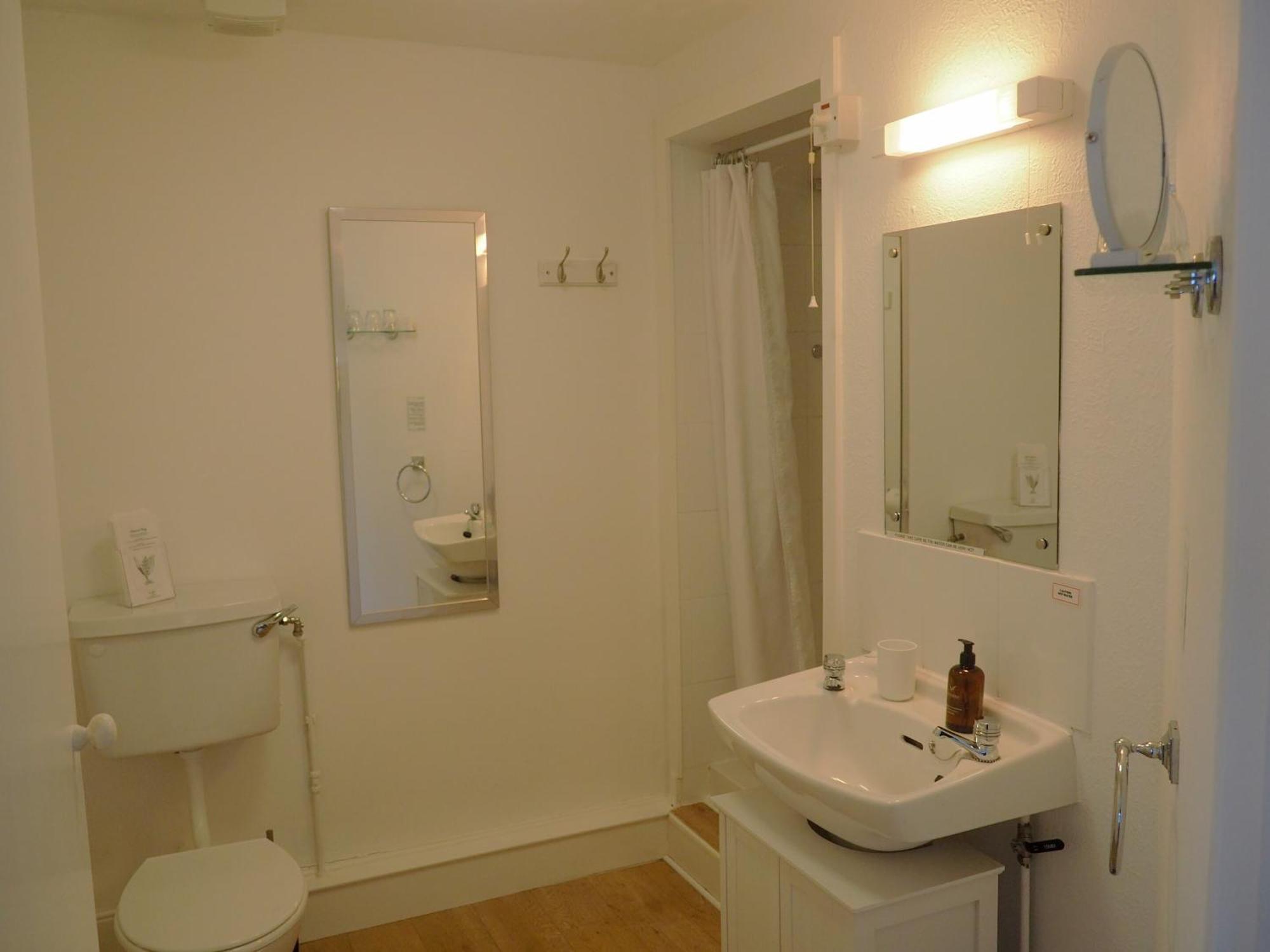 South View Guest House Lynton Dış mekan fotoğraf